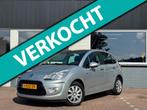 Citroen C3 1.6 VTi Exclusive / Automaat / AIRCO / APK !, Auto's, Citroën, Euro 5, 15 km/l, Gebruikt, 4 cilinders