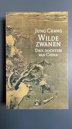 Wilde zwanen (Drie dochters van China) - Jung Chang, Boeken, Ophalen of Verzenden, Gelezen, Jung Chang