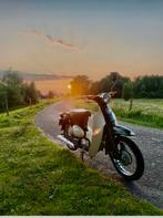 Honda C50 Little Cub (1999) - Prachtige brommer!, Ophalen, Honda, Gebruikt
