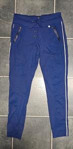 ZIP73 broek, Kleding | Dames, ZIP73, Paars, Maat 42/44 (L), Ophalen of Verzenden