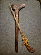 Enorme Madurese keris, Ophalen of Verzenden