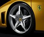 Ferrari F80 Giallo Tristrato 1:12 BBR1223B BBR PRE-ORDER, Ophalen of Verzenden, Nieuw, 1:9 t/m 1:12, Auto
