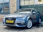 Audi A3 Sportback 1.2 TFSI Ambiente Pro Line plus | Dealeron, Te koop, Zilver of Grijs, Benzine, Hatchback