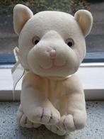 Beer of poes merk H&M Hennes Mauritz meet ca 25 cm, Ophalen of Verzenden, Zo goed als nieuw, Poes