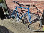 Nette herensportfiets, 28 inch, Gebruikt, 10 tot 15 versnellingen, 57 tot 61 cm