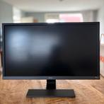 BenQ EL2870-B 28 inch 4K HDR Monitor, Hoofdtelefoonaansluiting, Ultra HD (4K), 1 tot 2 ms, 61 t/m 100 Hz