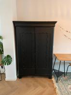 Biedermeier kast, Huis en Inrichting, Ophalen of Verzenden, Zo goed als nieuw