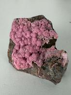 Cobalto calciet, Verzamelen, Mineralen en Fossielen, Ophalen of Verzenden