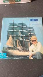 Heino, Seemannsfreud, Seemannslied, dubbel lp, Cd's en Dvd's, Vinyl | Overige Vinyl, Ophalen of Verzenden, Gebruikt