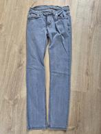 Grijze Armani jeans maat 170, Ophalen of Verzenden, Gebruikt, Jongen, Broek