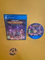 Minecraft Dungeons Ultimate Edition, Spelcomputers en Games, Avontuur en Actie, Ophalen of Verzenden, Zo goed als nieuw, X