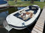 Albatros 21 sloep vetus diesel vaarklaar, Watersport en Boten, Ophalen, 10 tot 30 pk, Binnenboordmotor, 6 meter of meer