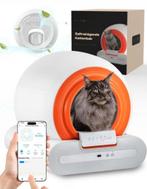 Automatische  kattenbak, Ophalen of Verzenden, Zo goed als nieuw