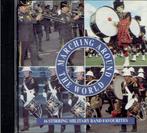 Hafabra- Marching Around The World - Various British Bands, Cd's en Dvd's, Cd's | Instrumentaal, Ophalen of Verzenden, Zo goed als nieuw