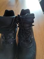 Werkschoenen maat 46, Ophalen of Verzenden, Zwart, Werkschoenen