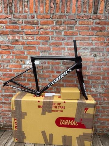 S-Works Tarmac SL8 Frameset 54 Nieuw! beschikbaar voor biedingen