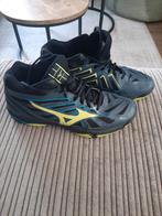 Mizuno zaalschoenen maat 41, Ophalen of Verzenden, Zo goed als nieuw, Schoenen