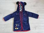 Donkerblauw badjasje van Mickey Mouse – Maat 90, Nacht- of Onderkleding, Jongen of Meisje, Nieuw, Ophalen of Verzenden