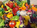 Uitdeel knuffeltjes van alle series van de lidl 200 stuks, Lidl, Ophalen of Verzenden