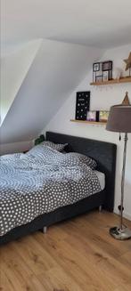 Boxspring, Ophalen, Zo goed als nieuw, Tweepersoons, 160 cm