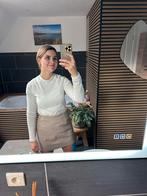 Pied de poule rokje, Ophalen of Verzenden, Zo goed als nieuw