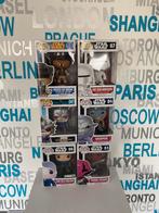 Collectie funko pop, Ophalen of Verzenden, Zo goed als nieuw