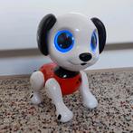Gear2play Robo smart puppy - robothond, Kinderen en Baby's, Speelgoed | Overig, Ophalen, Zo goed als nieuw, Jongen of Meisje
