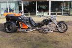 Boom Trike Mustang Boom Mustang Automaat Trike, Motoren, 1500 cc, Meer dan 35 kW