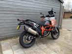 KTM 1090 Adventure R - 2017 - Zeer nette staat - 1190 1290, Motoren, Motoren | KTM, Toermotor, Particulier, 2 cilinders, Meer dan 35 kW