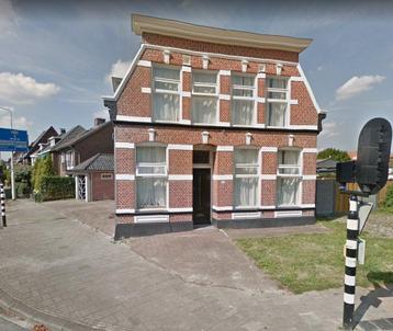 NIEUW! Woonruimte te huur Getfertsingel, Enschede beschikbaar voor biedingen