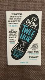 Ed Caesar - Twee uur, Ophalen of Verzenden, Zo goed als nieuw, Ed Caesar