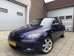 Mazda 3 Sport 1.6 Touring, Auto's, Voorwielaandrijving, 1160 kg, Gebruikt, 4 cilinders