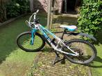 Cube race 240 mountainbike - 24 inch MTB kind, Fietsen en Brommers, Ophalen, Zo goed als nieuw, Aluminium, 24 inch of meer