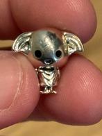 Harry potter x Pandora, Sieraden, Tassen en Uiterlijk, Bedels, Pandora, Ophalen of Verzenden, Zo goed als nieuw, 1 bedel