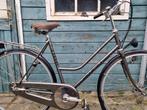 Klassieke Koga met nieuwe banden, Versnellingen, Ophalen, Overige merken, 53 tot 56 cm