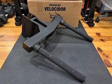 Rogue Velocitor Monster Lite - Smooth Handles beschikbaar voor biedingen