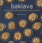 Baklava - Oosters gebak & Snoep goed - zoete toetjes, Gelezen, Taart, Gebak en Desserts, Verzenden