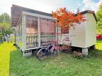 Te koop: Chalet op Porlezza Camping, Italië, Chalet, Bungalow of Caravan