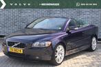 Volvo C70 Convertible 2.5 T5 Summum | Lederen bekleding | El, 12 maanden, C70, Gebruikt, Zwart