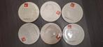 6 BASF Bandrecorderspoelen 18cm, Ophalen of Verzenden