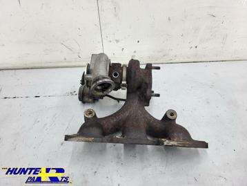Turbo Volvo XC90 I ('02->) 30650209 beschikbaar voor biedingen