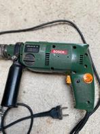 Bosch klopboormachine, Doe-het-zelf en Verbouw, Gereedschap | Boormachines, Ophalen of Verzenden, Gebruikt, Boormachine