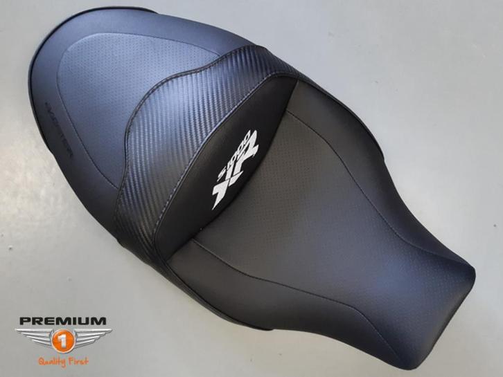 Bagster zadel - BMW S1000XR - 2020-2024 - 45293, Motoren, Accessoires | Overige, Nieuw, Ophalen