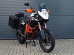 KTM 1190 ADVENTURE R 2013 Nette staat VOL OPTIE powerparts, 2 cilinders, KTM, Motorrijbewijs A, Bedrijf
