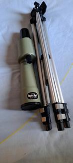 Telescoop voor observeren vogels, Ophalen of Verzenden, Gebruikt, Minder dan 80 mm, Lenzentelescoop (refractor)