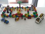 LEGO DUPLO DIEREN Verblijf, Ophalen, Zo goed als nieuw, Complete set, Duplo