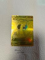 Mega Charizard X EX 130/094 - Phantasmal Flames - Pokemon, Ophalen, Nieuw, Losse kaart, Foil