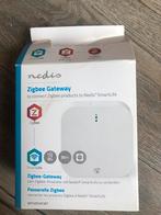 Zigbee gateway WiFi, Doe-het-zelf en Verbouw, Verwarming en Radiatoren, Ophalen of Verzenden, Nieuw, Minder dan 60 cm