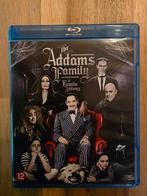 The Addams Family - Blu-ray, Ophalen of Verzenden, Zo goed als nieuw, Humor en Cabaret