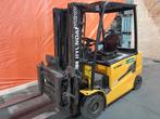 Hyundai 30BH-9 2018 ROTATOR, Ophalen, 3000 tot 4000 kg, HYUNDAI, Heftruck